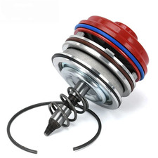 Shift Kit Boost Valve for Corvette Servo 4L60E 4L60 4L65E 4L70E 700R4 1982-1993 picture