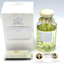 Creed Acqua Fiorentina 8.4 Fl Oz 250ml EDP Splash Flacon w Box France picture