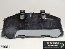 OEM 2004-2006 Acura MDX 3.5L Speedometer Instrument Cluster Panel Gauges picture