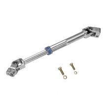 Steering Column Lower Intermediate Steering Shaft with UJoint Coupler | Repla... picture