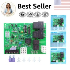 Reliable Furnace Control Board for Coleman Evcon - After-Sales Support Included picture