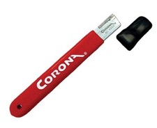 Corona Ac 8300 Garden Tool Blade Sharpener, 1-Pack, Red picture