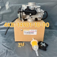 NEW Carburetor For 1997-1998 Yamaha Big Bear 350 YFM 350 YFM350 4x4 Atv picture