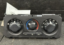 2005-2008 Nissan Xterra AC Heater Climate Control Temperature Control OEM picture