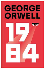 1984 (Spanish) (Edición Definitiva Avalada Por the Orwell Estate): de tapa dura picture
