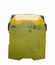 751101 NEW PILZ PNOZ s1c 24VDC 751101 Safety Relay picture