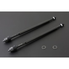 Hardrace OE Style HARD Inner Tie Rods FITS: Honda EP3 DC5 Type R- 6985 -UK STOCK picture