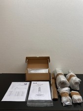 Millipore Cat No H2FBSH011T Filter Housing Kit picture