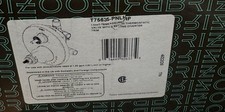 Brizo T75635-PNLHP Litze Thermostatic Valve Trim picture