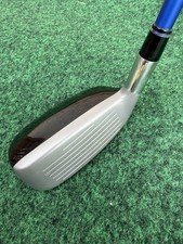 Adams Idea Pro Gold 3 Hybrid - 20 Degrees - Right Handed - Stiff Flex picture