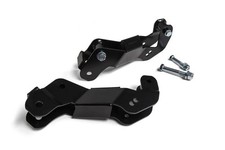 JKS for 18-21 Jeep Wrangler JL Control Arm Correction Brackets 2-4.5in Lift picture