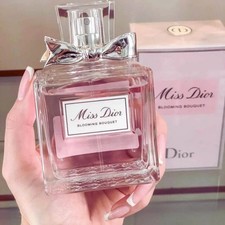 Miss Dior Blooming Bouquet Perfume 100ML, 3oz, Brand New with Box. FloresCitrus picture