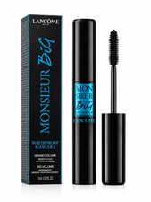 Lancôme Monsieur Big Mascara - Black picture