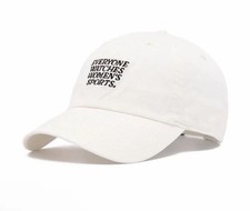 Nike TOGETHXR Everyone Watches Womens Sports Sail Cap Adult Size L/XL IF9620 133 picture