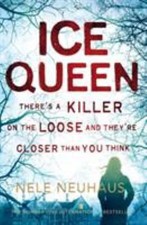 The Ice Queen by Nele Neuhaus picture