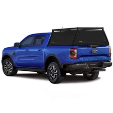 WildTop Soft Truck Cap for Ford Ranger 2024-Current 5 ft Bed (61.0 in) picture