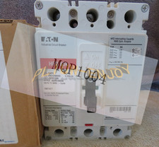 1PCS NEW Eaton HFD3125L Circuit Breaker picture