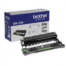 Brother Drum Unit DR730 - NEW  - DCP-L2550DW HL-L2395DW MFC-L2710DW picture