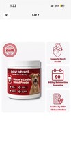 The Paw Parent | Cardiac Shield Powder picture