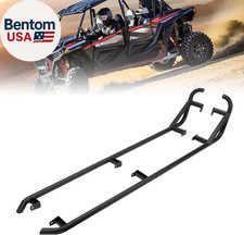 Nerf Bars Rock Sliders Fit Polaris RZR XP4 1000 Turbo 2014 2023 picture