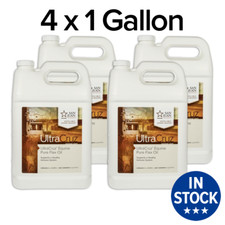 UltraCruz Pure Flax Oil Supplement for Horses and Livestock, 4 x 1 Gallon picture