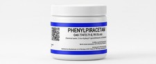 Phenylpiracetam Hydrazide Powder, 25 Grams picture