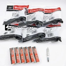 6 Sets GENUINE Motorcraft Ignition Coil & Spark Plug For Ford F150 3.5L US Stock picture