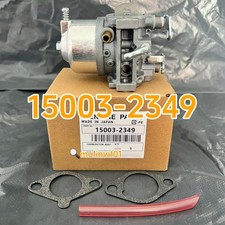 Carburetor For Kawasaki FC420V 4Stroke Engine Carburetor Assembly 15003-2349 OEM picture