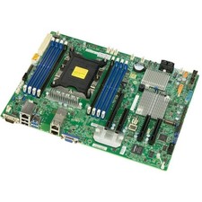 Supermicro X11SPH-NCTF  With I/O Shield picture