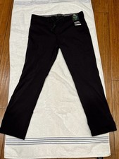 BILLABONG ADVENTURE DIVISION STAY COOL STAY DRY MEN'S PANTS SIZE XL picture