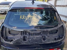 Trunk/Hatch/Tailgate Without Privacy Tint Fits 14-20 BMW i3 3581241 picture