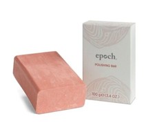 Nu Skin Epoch Polishing Bar Soap 3.4oz Remove dead skin dirt Oil. New picture