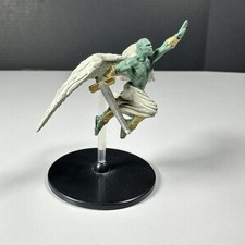 Planetar Angel #29/44 Monster Menagerie II D&D Icons of the Realms Pathfinder picture