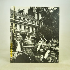 Time Life World War II Liberation HC picture