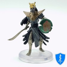 Fallen Champion - Armies of the Dead #22 Pathfinder Battles D&D Miniature picture