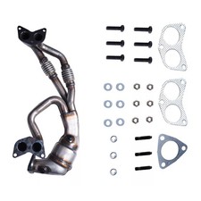 Fits 2006-2012 Subaru Forester Impreza Legacy Outback EPA Catalytic Converter picture