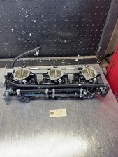 Yamaha GP1200 Exciter 270 LX2000 LS2000 SUV 1200 NPV 65U Carbs Carburetor Rack picture