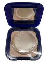 NEW Maybelline Shine Free Matte Finish Pressed Powder-115 NATURAL BEIGE LIGHT 2 picture
