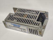 Power-One MAP55-4003 AC 110/220 to DC 5V 6A 15V 2.5A Switching Power Supply 55W picture
