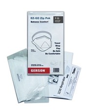 N95 Pouch Respirator (3230), NIOSH-Approved, Made in U.S.A., One-Size, 50 Res... picture