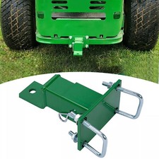Rear Gas Lawn Mower Hitch For John Deere Z225 Z245 Z445 Z425 Z465 Zero Turn picture