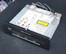 2018-2024 Audi Q5 SQ5 AUDIO RADIO RECEIVER CD SD SIM MULTIMEDIA 8W5035880A OEM picture