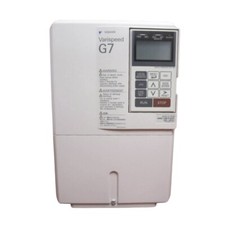 NEW Yaskawa CIMR-G7A45P5 Frequency Inverter In Stock Warranty 1 Year picture