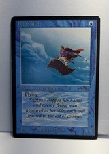 Flying Men Arabian Nights Regular picture
