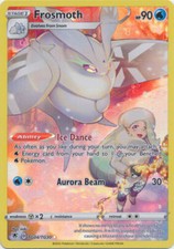 Frosmoth - TG04/TG30 Ultra Rare Astral Radiance NM Pokemon TCG picture