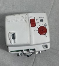 Resideo WV4460E2022 SP20231 Water Heater Gas Valve NG 120V Rheem Ruud Honeywell picture