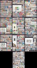 BERLIN COLLECTION 1960-1990 COMPLETE MNH VALUE $1650, see 10 pictures 1960-90 picture