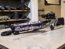 Barnett ExPlorer XP400 Crossbow - Package picture