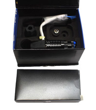 ANTINSKY- PHAETUS Rapido Plus UHF All-Metal Hotend 3D Printing Head High Speed picture