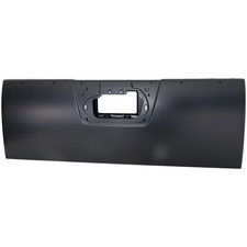 Tailgate For 2013-2021 Nissan Frontier Primed With Rear View Camera 934009BF1A picture